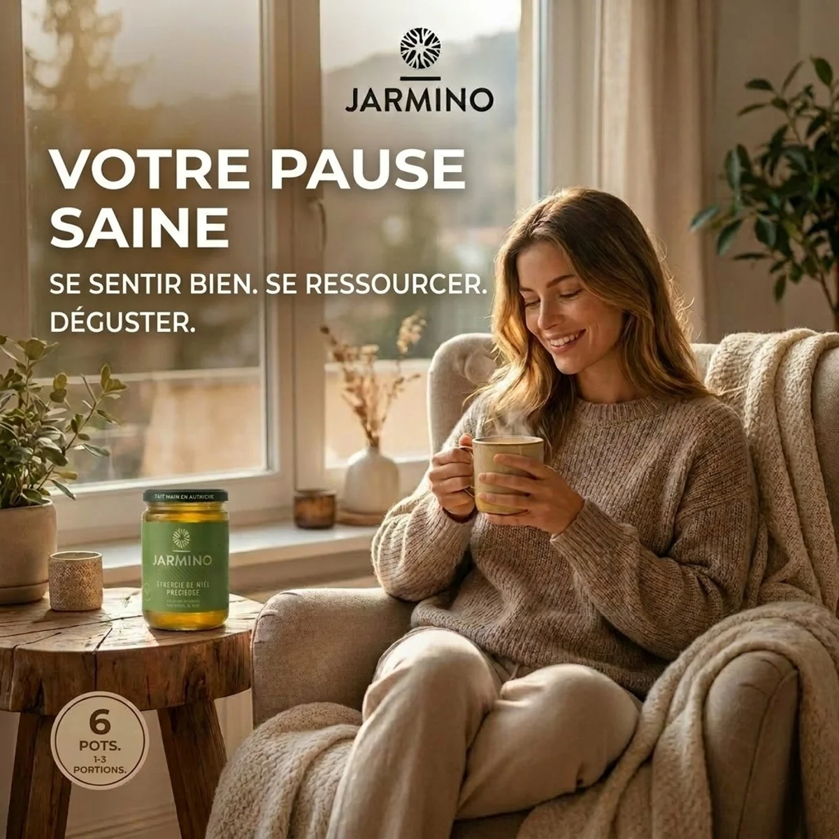 Bouillon de légumes (6x 350ml) - Image 6