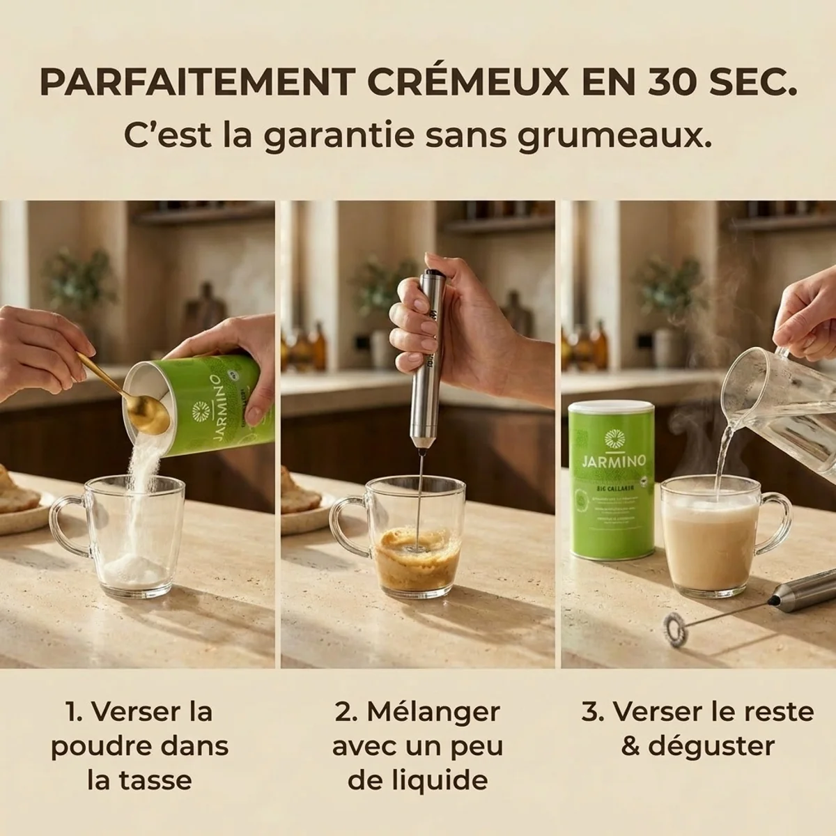 Collagène bio (300g) - Image 8