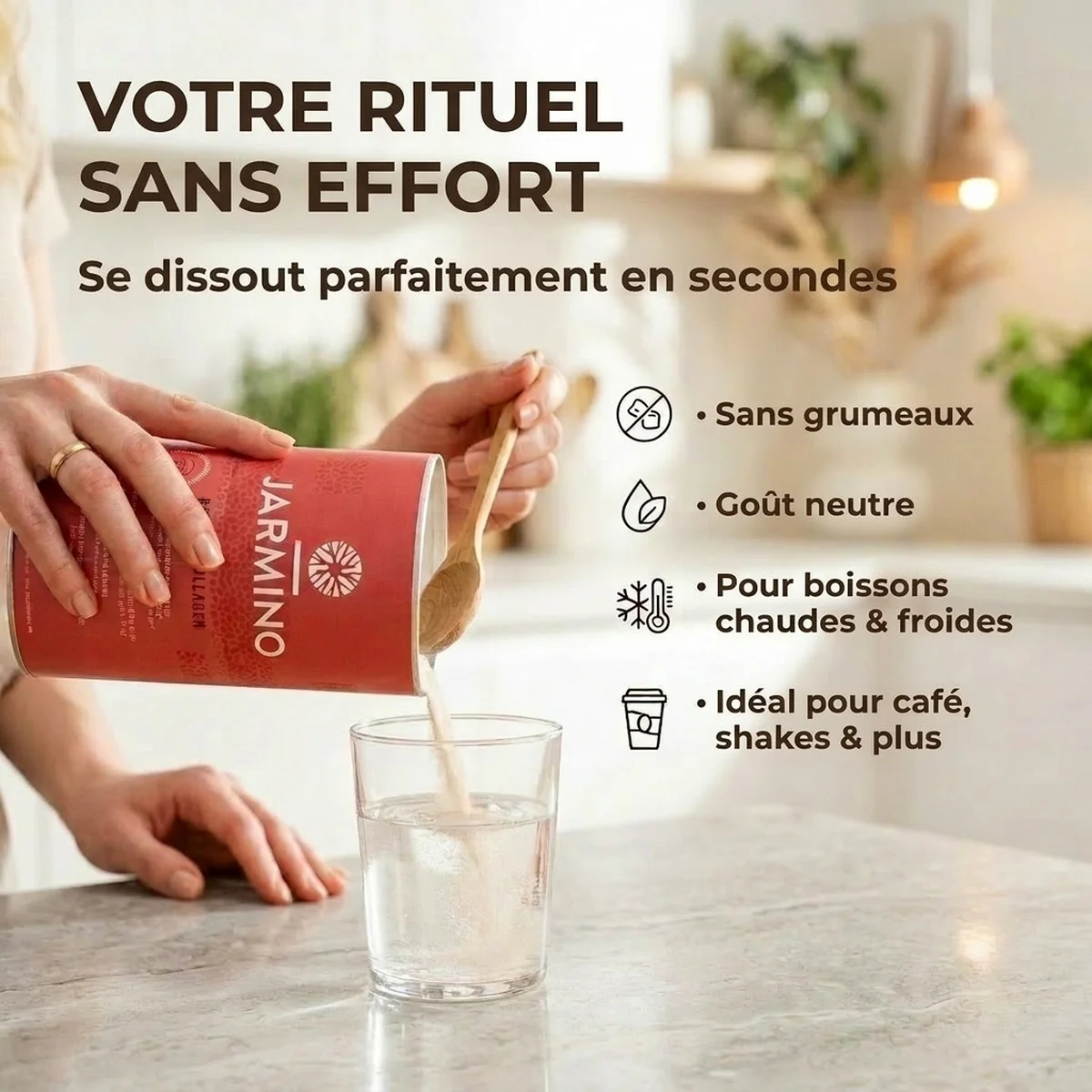Collagène Beauté (450g) - Image 5