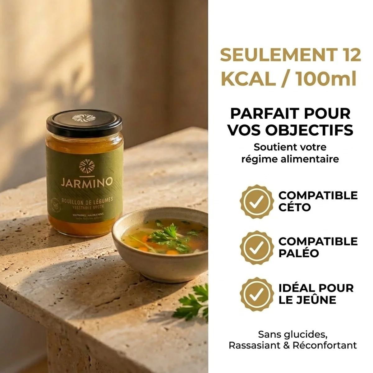 Cure de jeûne 3 jours - Image 9
