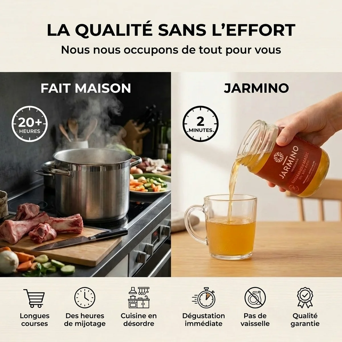 Cure de jeûne 5 jours - Image 3