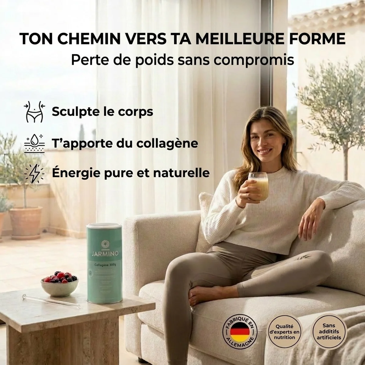 Pack beauté et forme - Image 11