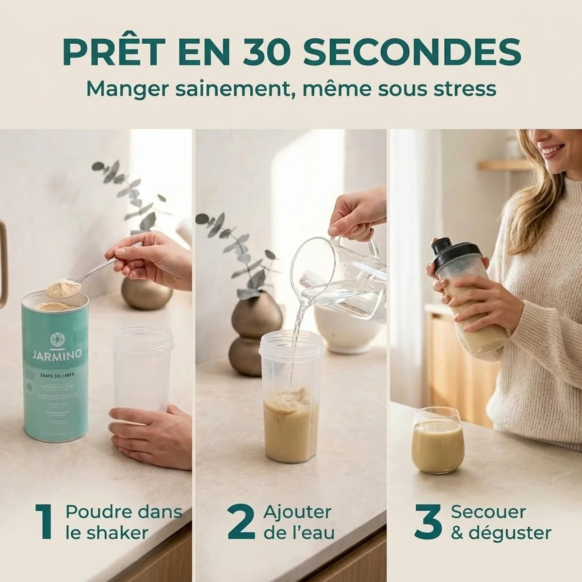 Pack beauté et forme - Image 7