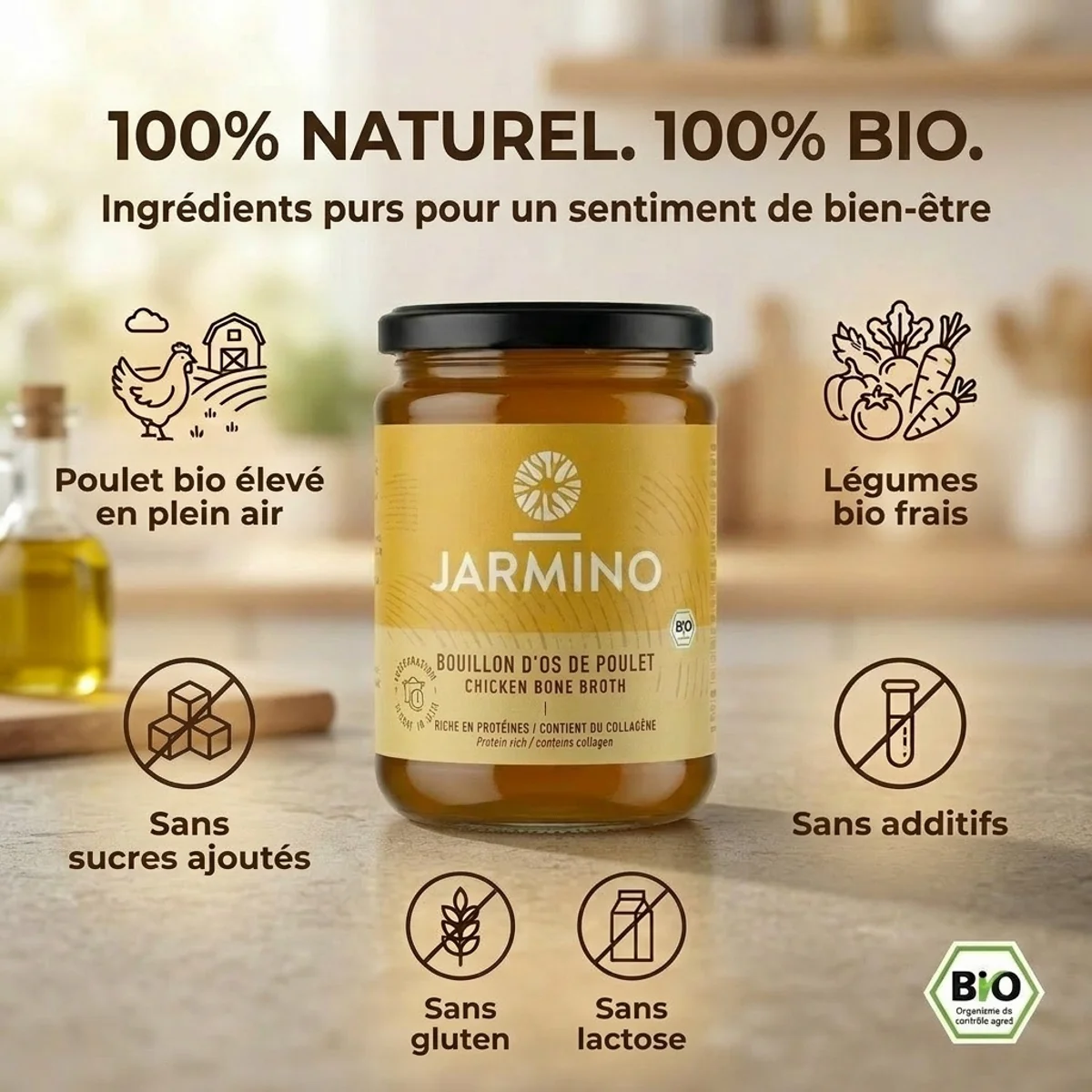 Pack dégustation bouillons (3x 350ml) - Image 9