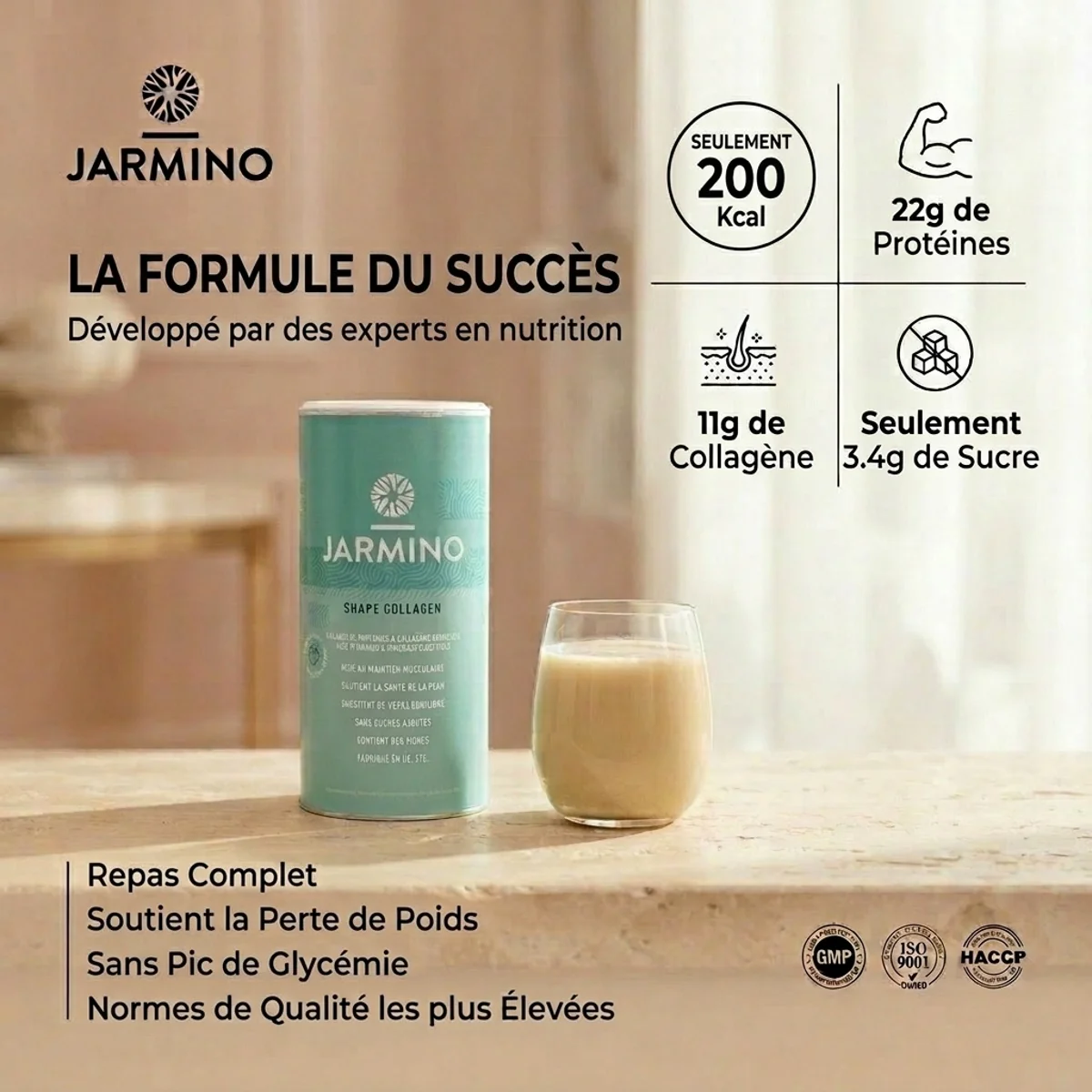 Collagène Forme (500g) - Image 6
