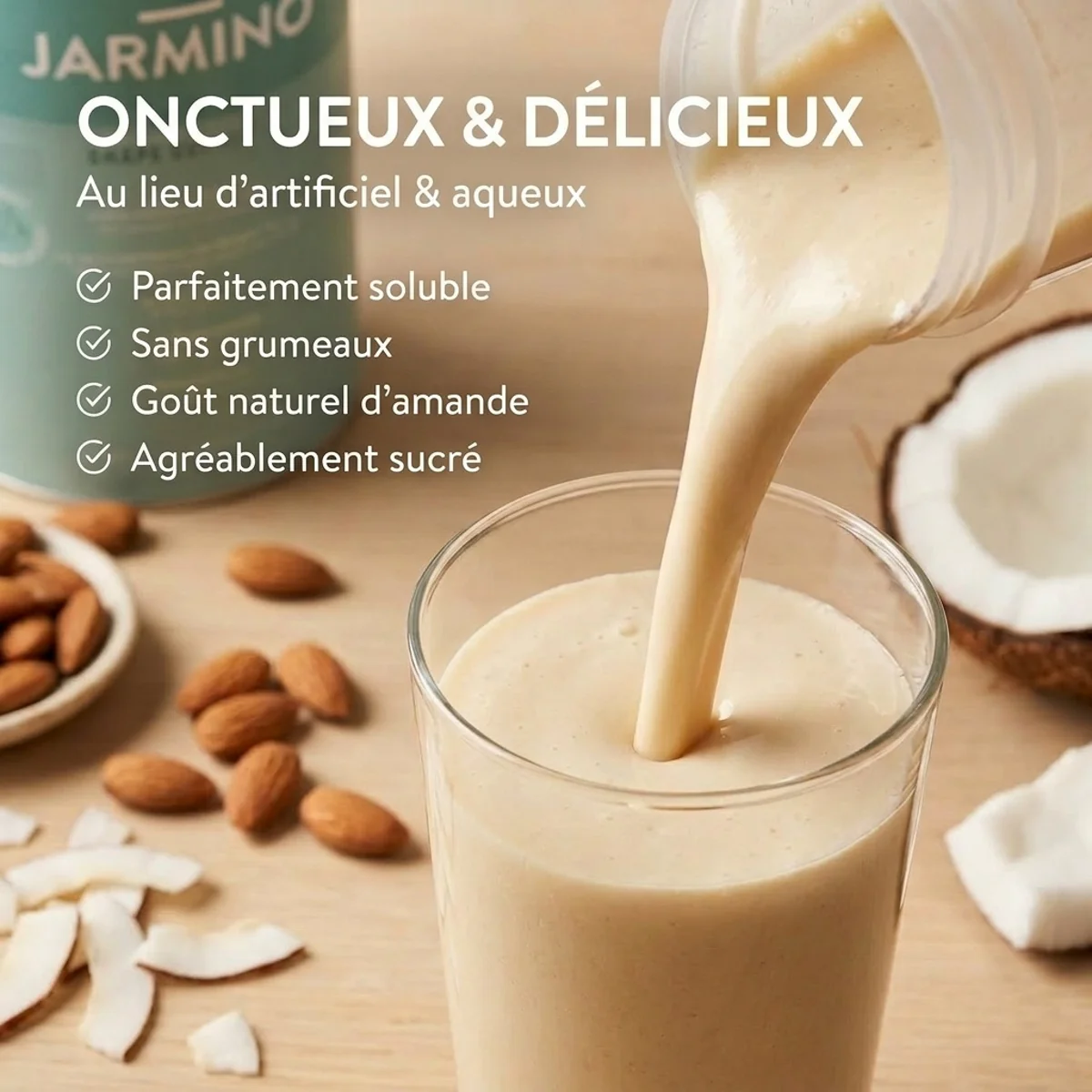 Collagène Forme (500g) - Image 7